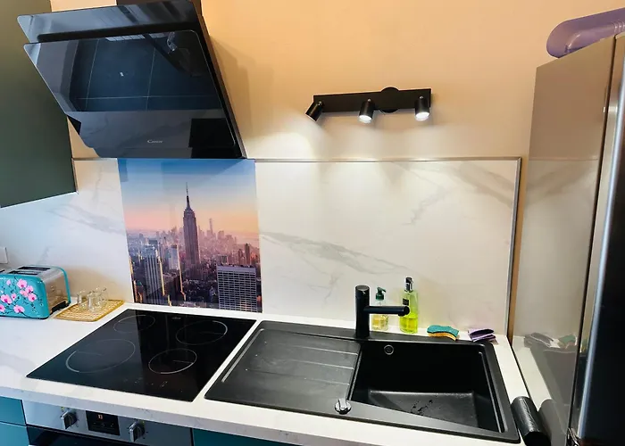 Appartement - Strasbourg Krutenau